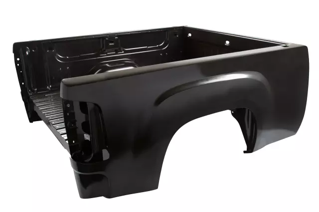 25969367 - : Pickup Box Assembly for GMC: Sierra 1500, Sierra 2500 HD, Sierra 3500 HD Image