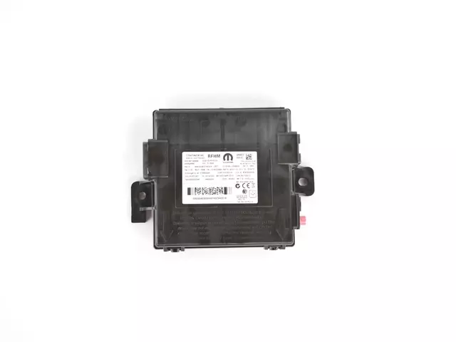 Passive Entry Module - Mopar (68638464AA)