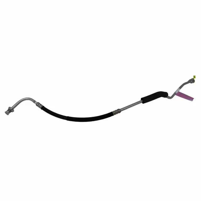 YF2506 - : A/C Refrigerant Liquid Hose for Motorcraft Image
