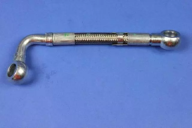 Turbo Water Hose - Mopar (68005449AA)