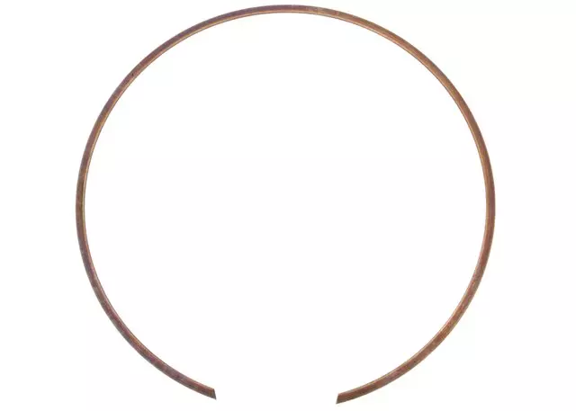 8626816 - : Automatic Transmission Center Support Spacer for GM Image