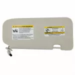 9L8Z7804105DB - Body: Sun-visor for FORD Image