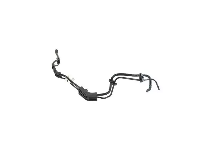 Fuel Supply And Vapor Line Bundle - Mopar (68291686AB)
