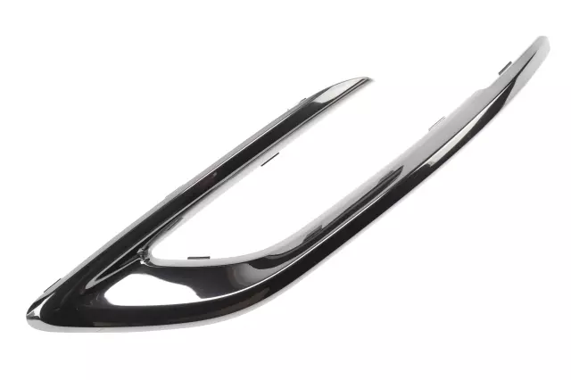 84974325 - Body: Lower Trim Panel for Buick: Envision Image