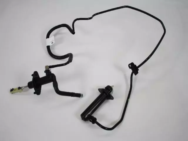 Hydraulic Clutch Actuator - Mopar (05273512AC)