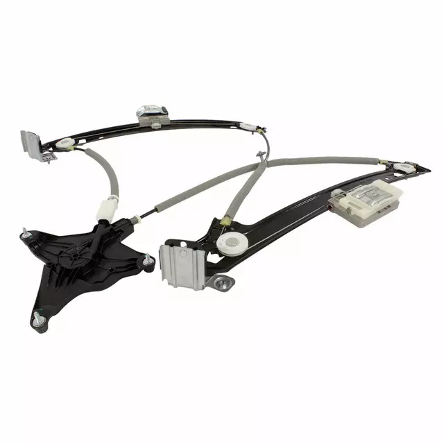 Window Regulator - Ford (FR3Z-6323209-D)