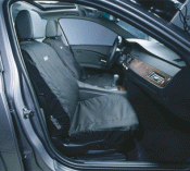 Easy-On/ Easy-Off Seat Savers - Tan - BMW (82-11-0-009-303)