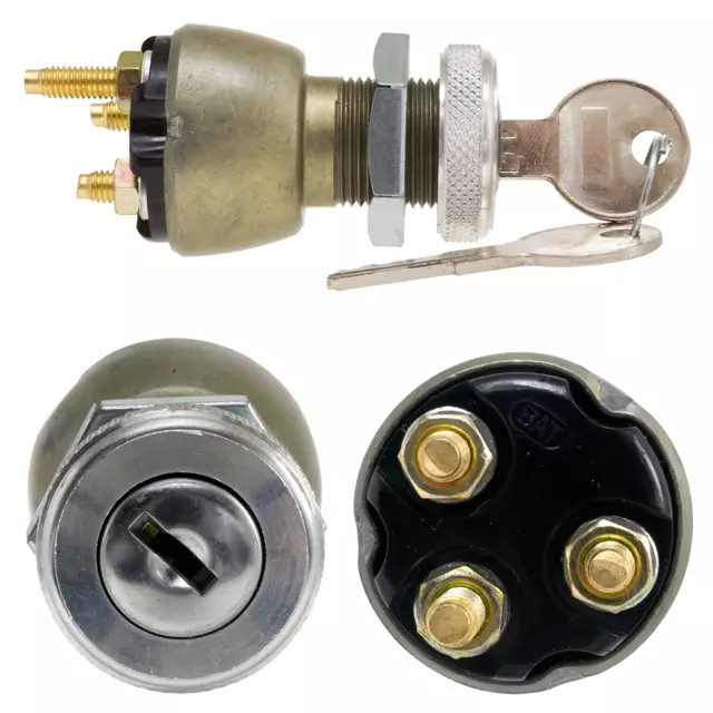 Switch - GM (88922134)