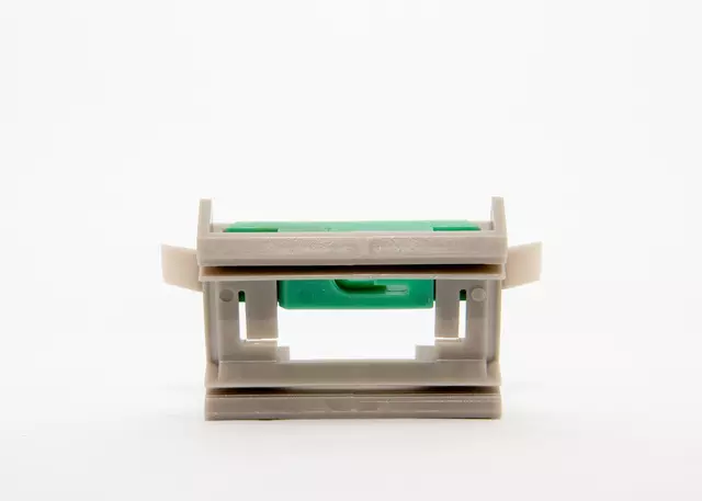 Windshield Trim Clip - Honda (91519-SCV-A01)