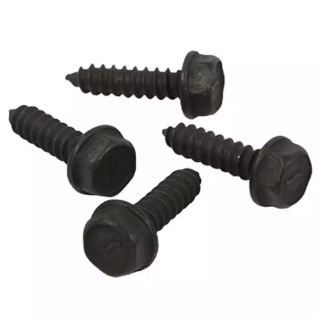 Battery Tray Screw - Ford (W502511-S450B)