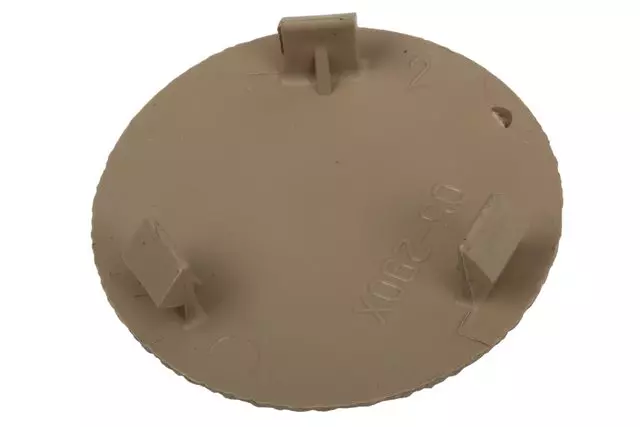 20860952 - Body: Lower Gate Trim Plug for Cadillac: CTS Image