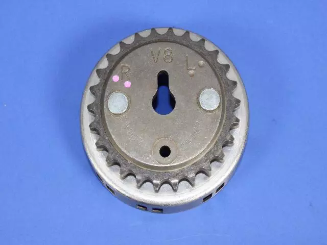53021965AA - Engine: Camshaft Gear for Chrysler: Aspen | Dodge: Dakota, Durango, Ram 1500 | Jeep: Commander, Grand Cherokee | Ram: 1500, Dakota Image