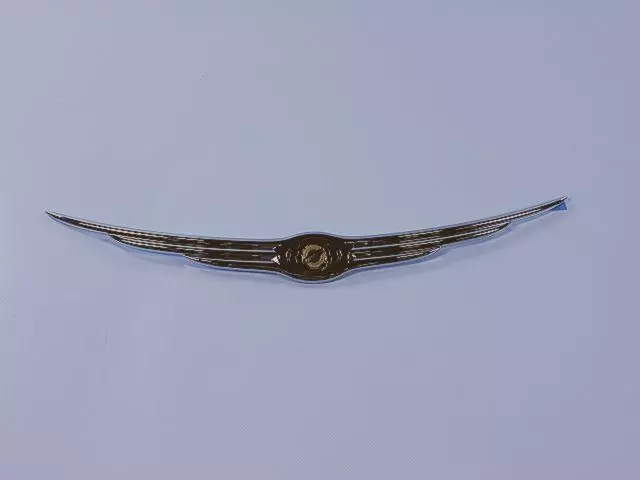 Chrysler Wing Emblem - Mopar (05116148AB)