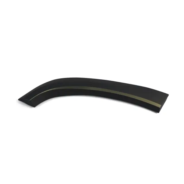 1UW92RXFAD - Exterior Ornamentation: Rear Door Wheel Flare Molding, Right for Mopar Image