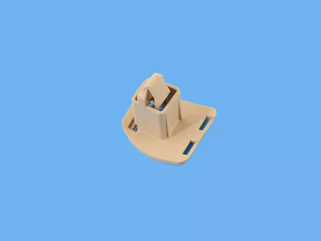 Headliner Plug, Right - Alfa Romeo (6LZ10U6DAA)