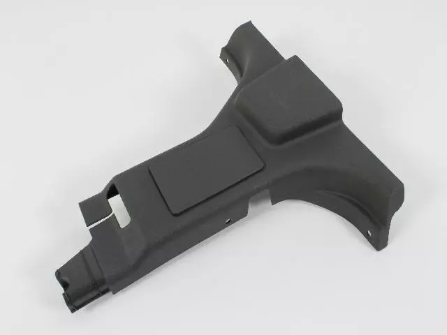 B Pillar Molding, Left - Mopar (5KL73XDVAE)