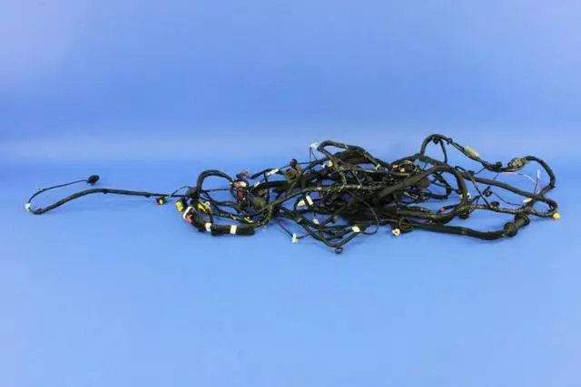 68278275AA - Electrical: Body Wiring for Fiat: 500 Image