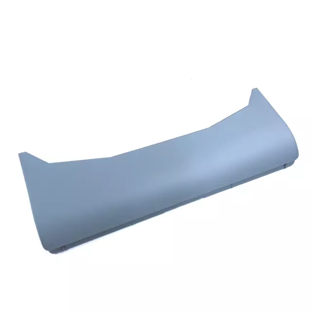 4G8853446GRU - Body: Front Cap for Audi: A7 Quattro, S7 Image