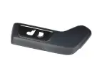 6VF071C1AB - : Front Seat Shield for Mopar Image