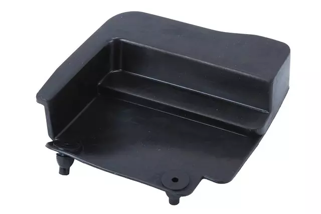 22837626 - : Passenger Side Plenum Drain Valve for GM Image