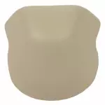 JL1Z7860262AG - : Seat Belt Cover for Ford Image