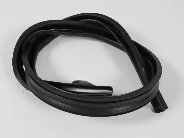 Body Side Weatherstrip, Left - Mopar (55275437AB)