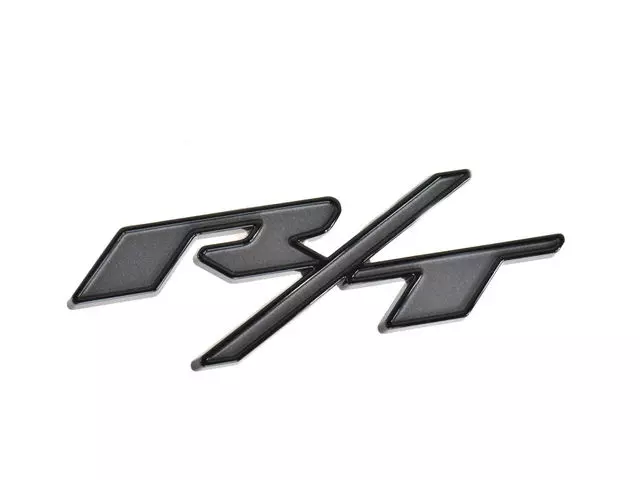 Grille Nameplate - Mopar (68290808AB)