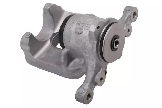 13529258 - : Rear Driver Side Brake Caliper Assembly for GM Image
