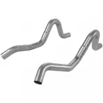 15819 - : Flowmaster Pre-bent Tailpipes for Flowmaster Image