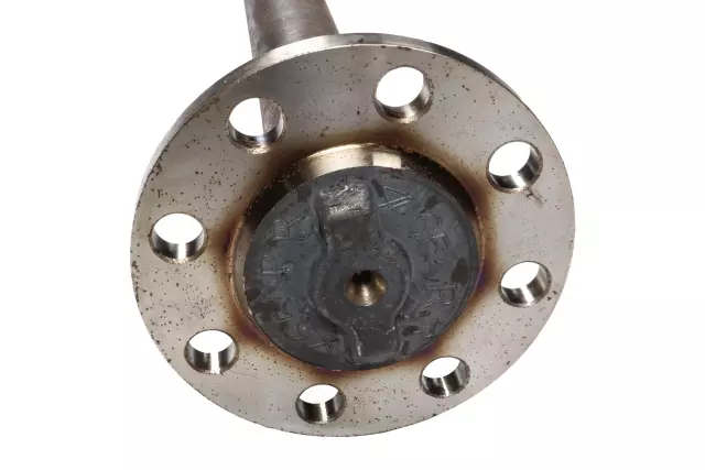 23445894 - : Rear Axle Shaft for Chevrolet: Silverado 3500 HD | GMC: Sierra 3500 HD Image