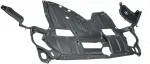 926310 - : Front Engine Splash Shield for Dorman Image