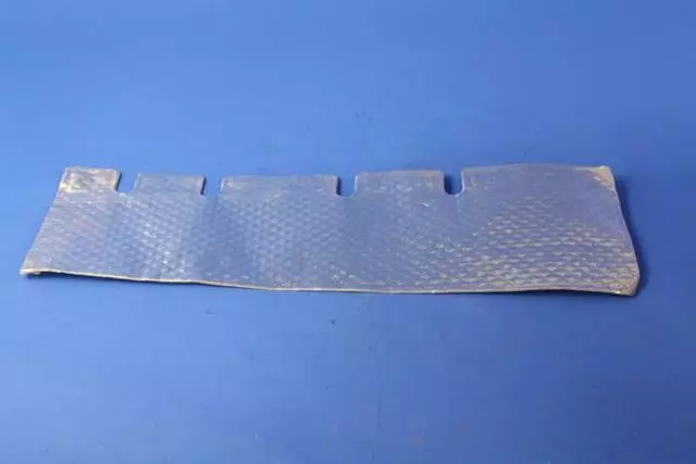 Exhaust Shield - Mopar (5290325AA)