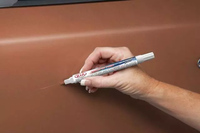 UA016TU5014BY2A - Exterior: Touch-Up Paint Pen - Burnished Copper BY2 for Kia Image