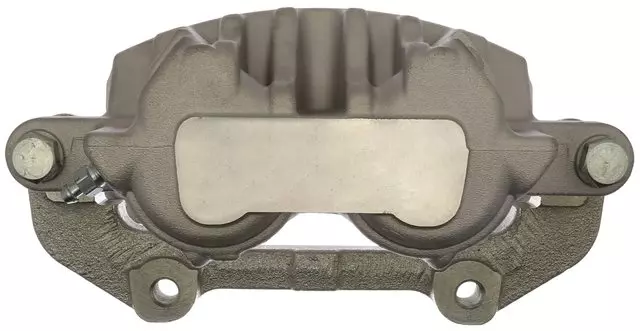 19383394 - : Front Disc Brake Caliper Assembly (Friction Ready Non-Coated) for GM Image