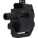 1813716 - : gpd Ignition Coil 1813716 for GLOBAL PARTS DISTRIBUTORS Image
