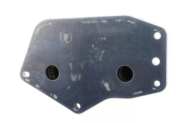 Engine Oil Cooler - GM (55497871)