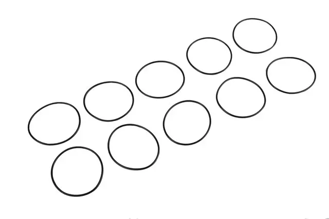 96243159 - : Front Differential Bearing Retainer Seal for GM Image