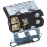 HR117 - : Horn Relay for SMP CORP Image