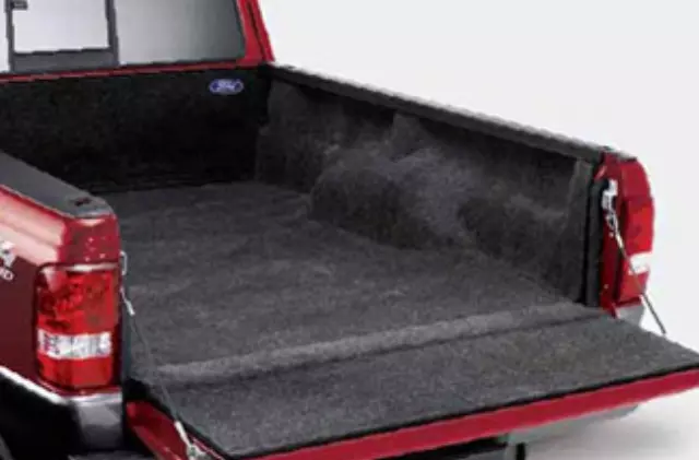 VAL5Z9900038AA - Exterior: Carpet Liner - Styleside 6.0 for Ford: Ranger Image