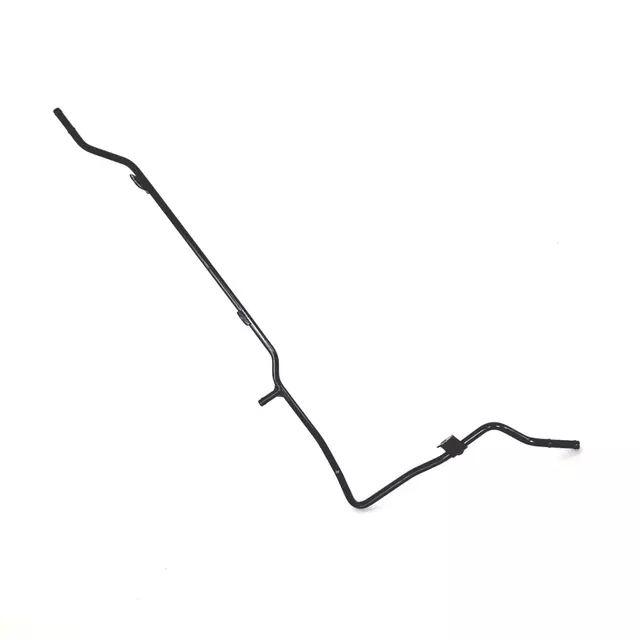 7K121065P - Cooling System: Tube for Volkswagen Image