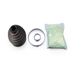 5170821AA - Front Axle; Corporate 205 MM Heavy Duty; Differential and Drive Line: Half Shaft Boot Kit for Dodge: Ram 1500 | Ram: 1500 Image