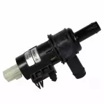 6F7Z9F945AA - Emission System: Solenoid for Ford: Crown Victoria, F-250 Super Duty, F-350 Super Duty, F-450 Super Duty, F-550 Super Duty | Lincoln: Town Car | Mercury: Grand Marquis Image