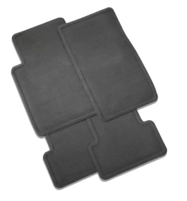 22865850 - Interior: Floor Mats, Carpet for Cadillac: CTS Image