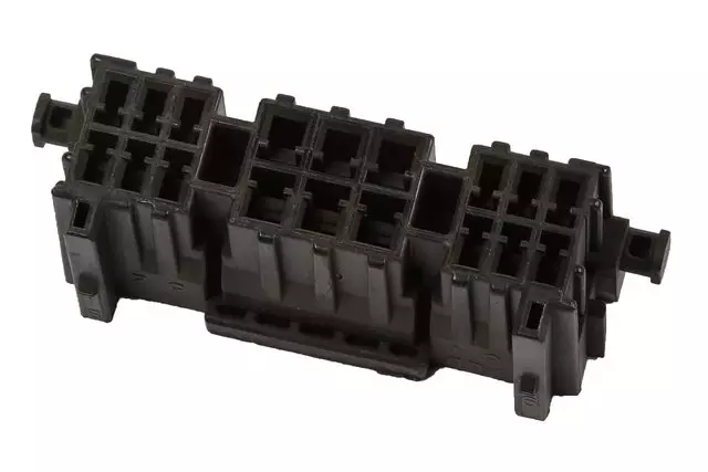 15304692 - : Multi-Purpose Wiring Connector for GM Image