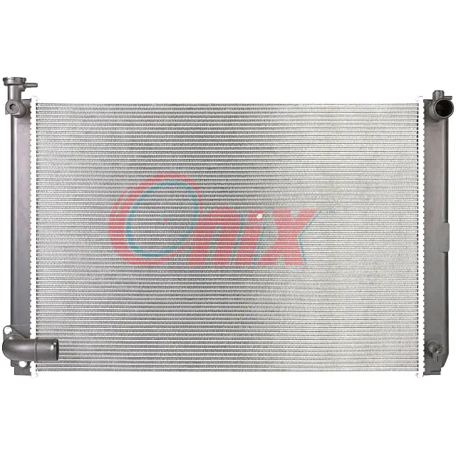 OR2929 - : Onix Radiator for Onix Image