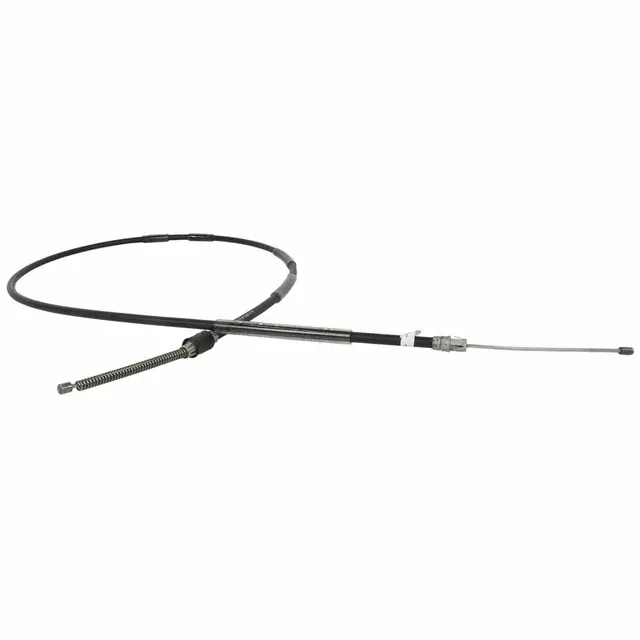 Parking Brake Cable - Ford (6L5Z-2A635-BBB)