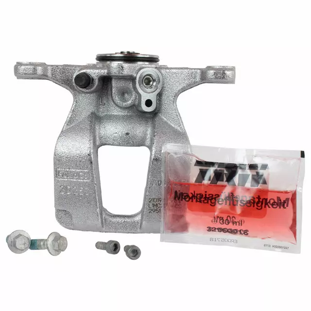 L1MZ2553H - : Kit Brake Caliper Attachment for Ford Image