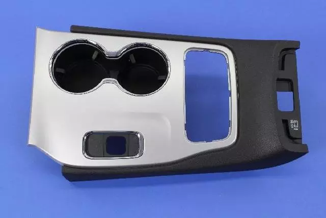 Gear Shift Indicator Bezel - Mopar (1XH201SAAD)