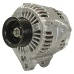 13962 - : Alternator for Dixie Electric Image
