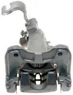 FRC11854 - : Raybestos R-Line Reman Semi-Loaded Caliper &amp; Bracket Assy for Raybestos Brakes Image